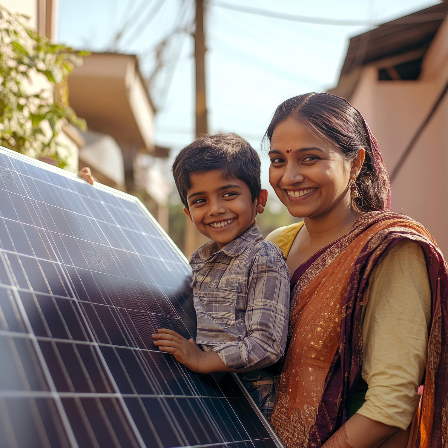 Affordable Solar Panels