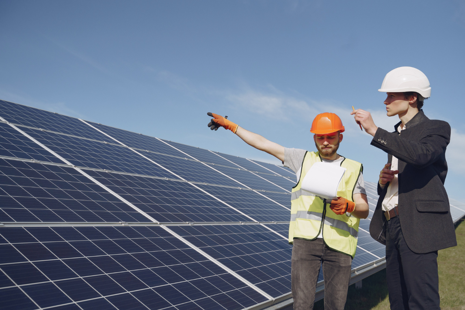 The Best Solar Companies