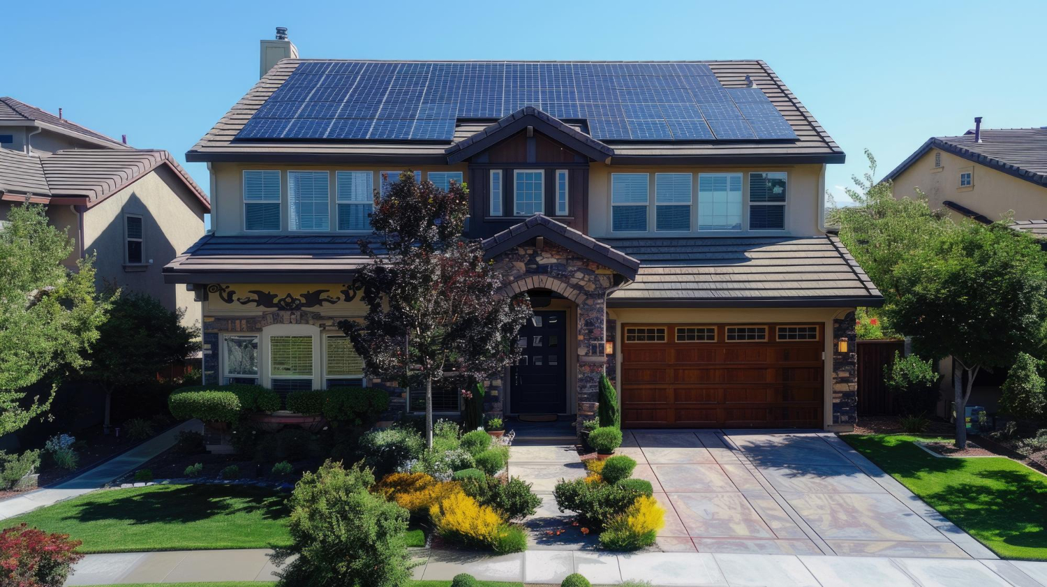 Best Solar System for Home in 2025