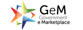 GeM-Logo
