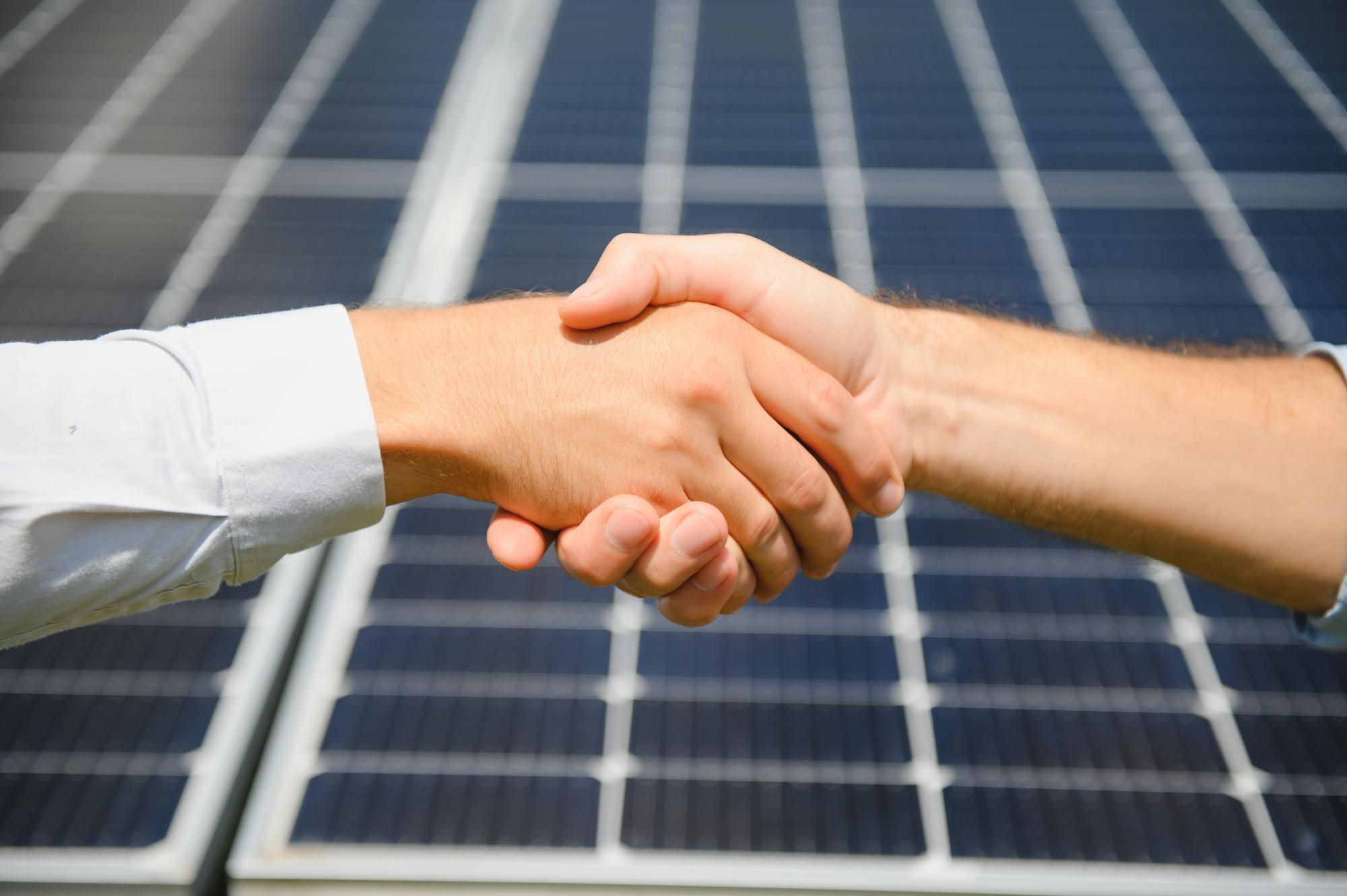 Delta Power's Solar Partnership with a Leading IT Company in Chandigarh