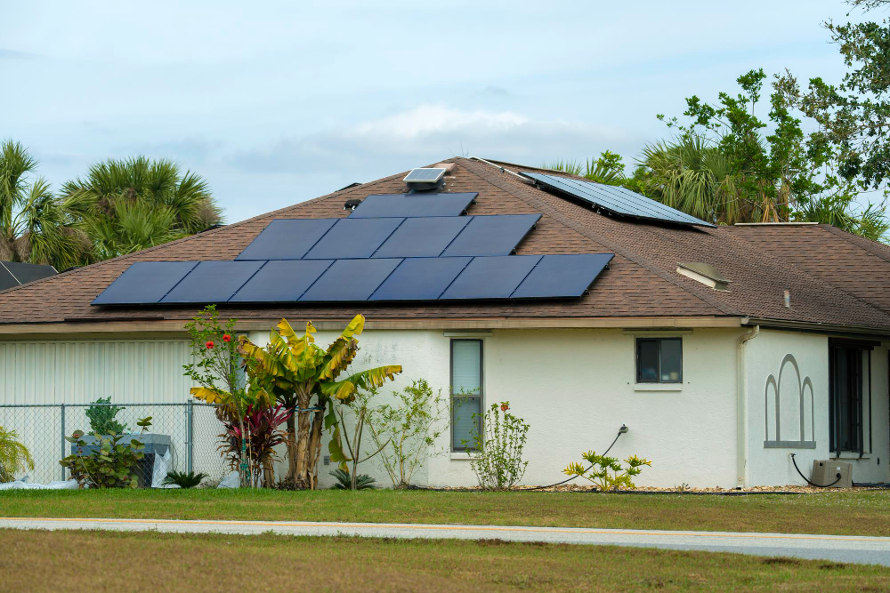 Solar Power Panels for Home: Your Complete Guide to Clean, Cost-Effective Energy