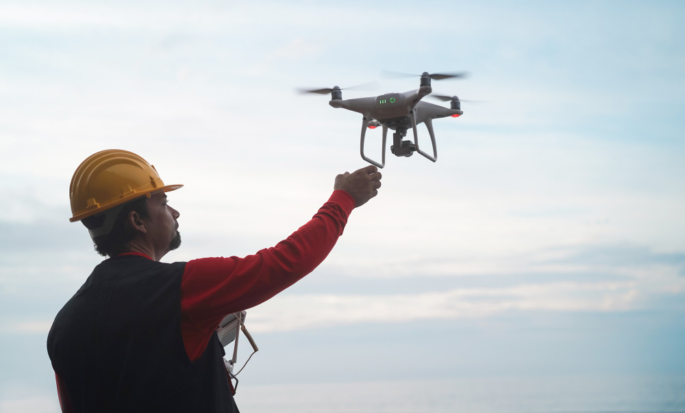 Drone and Image Services: Complete Guide to Aerial Data, Photography, and Inspections