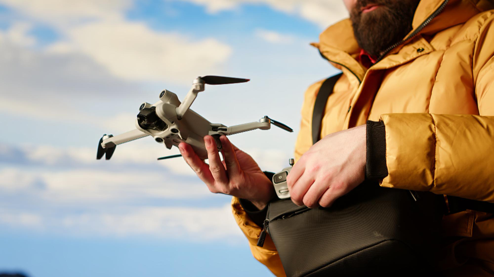 top drone service providers in Chandigarh
