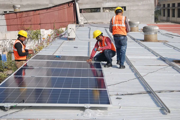 The Best Solar Panels for Home in India