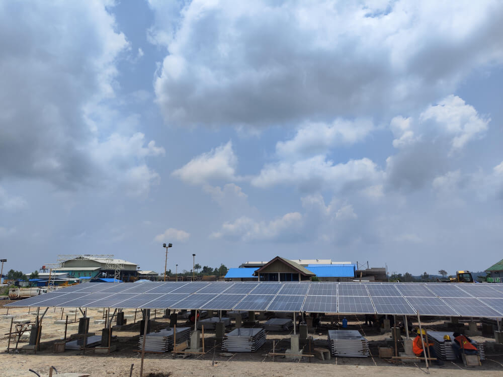 Photovoltaic Panels Manufacturers in India