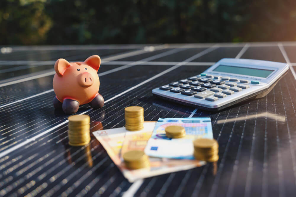 How Much Is Solar Panels Cost?