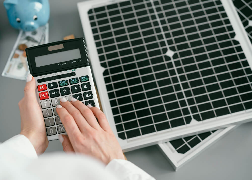 Solar Price for Home