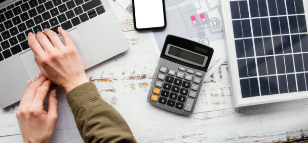 cost of solar panel installation for home