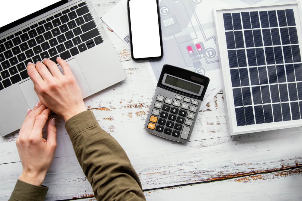 cost of solar panel installation for home