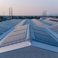 Industrial Solar Installer in Punjab