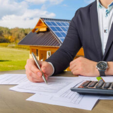 Solar Panels for Your Home Cost