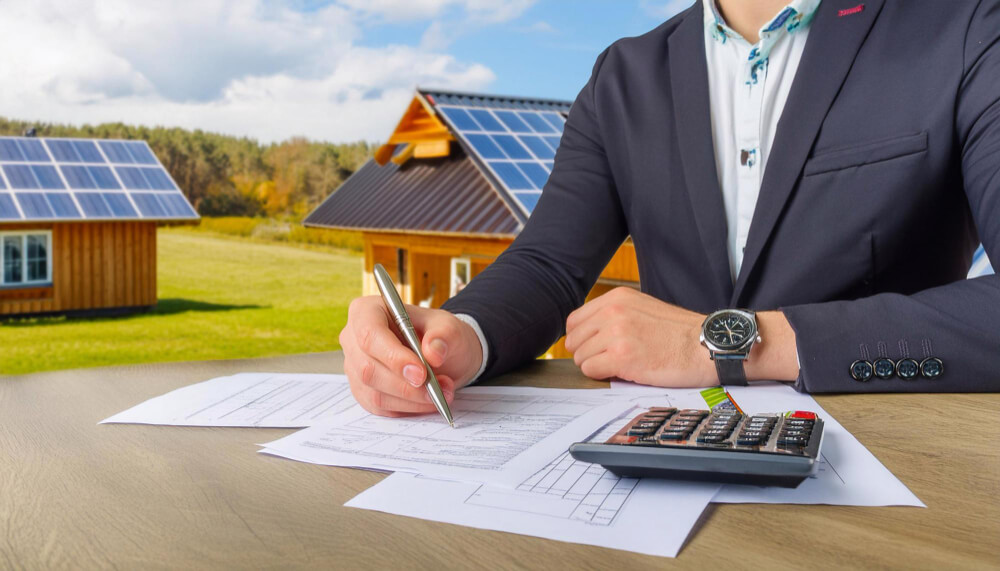 Solar Panels for Your Home Cost