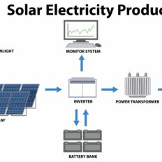 Information on Solar Panels