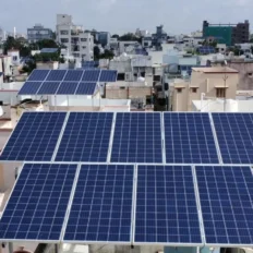 3kW solar system price