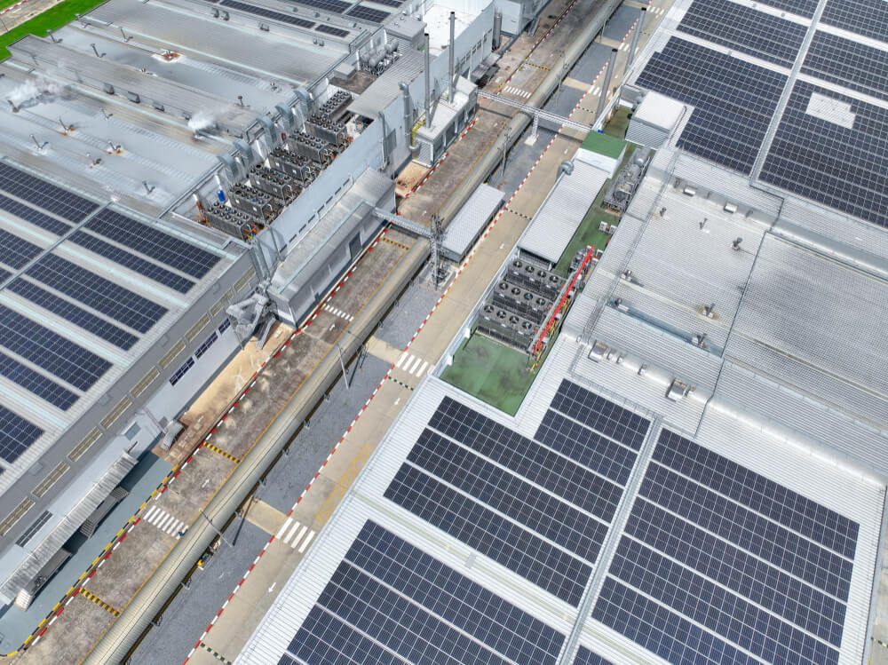 Industrial Solar System Cost