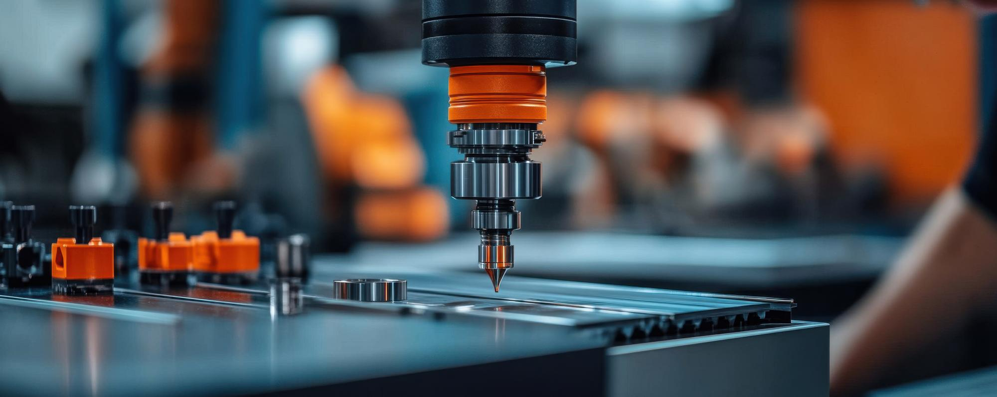 Precison Injection Molding manufacturer