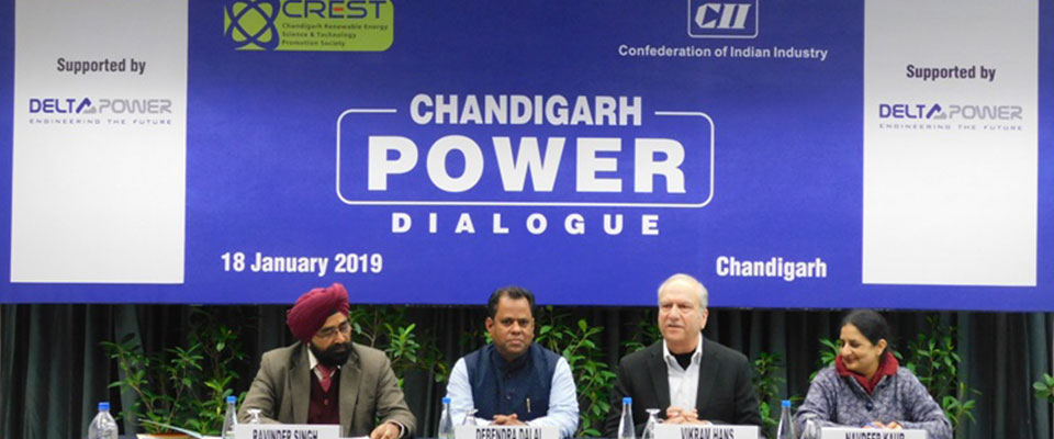 CII Power