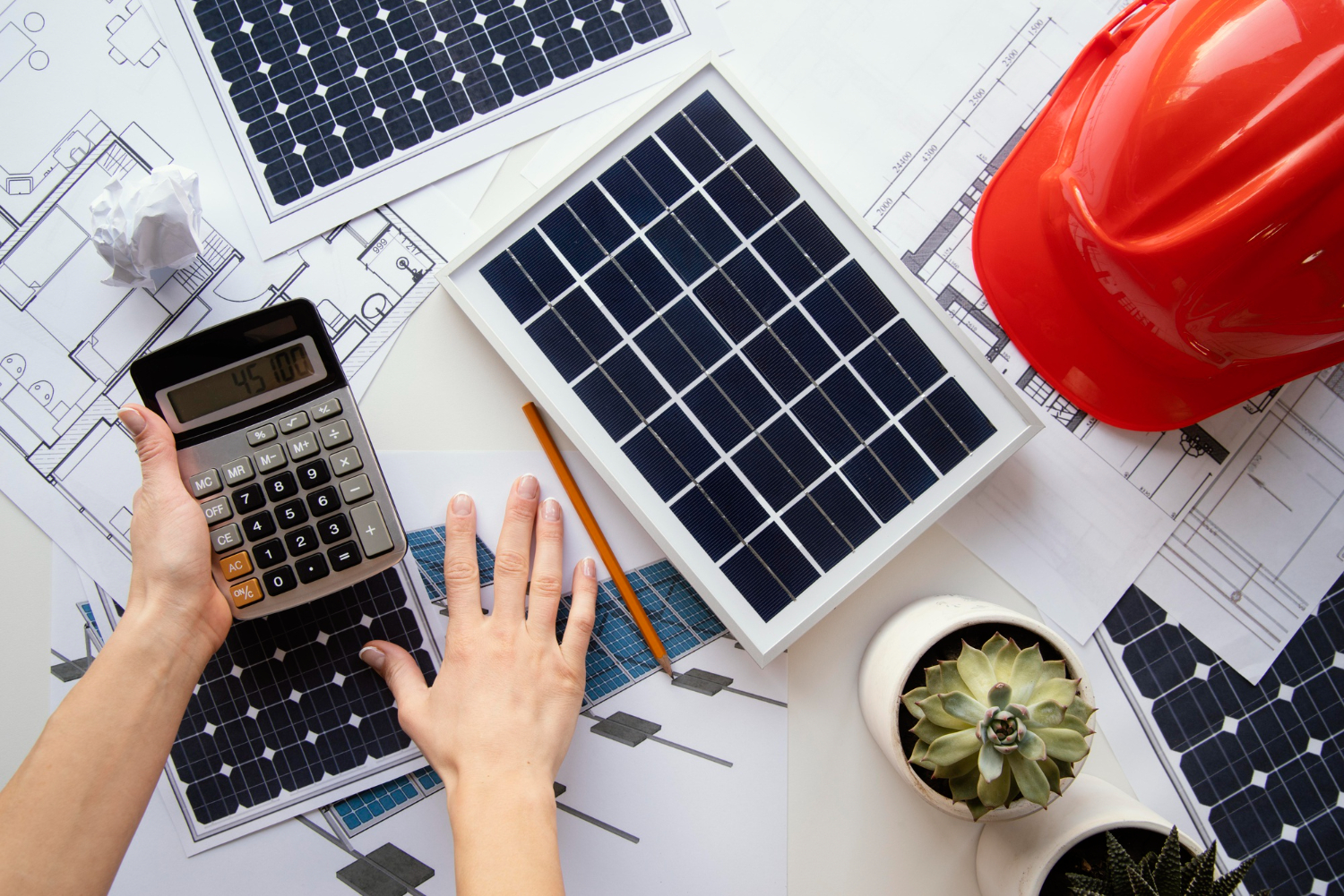 2025 Solar Panel Cost Trends in India What You Need to Know Before Buying