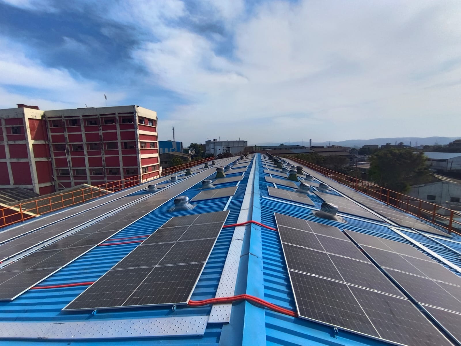 Solar Energy