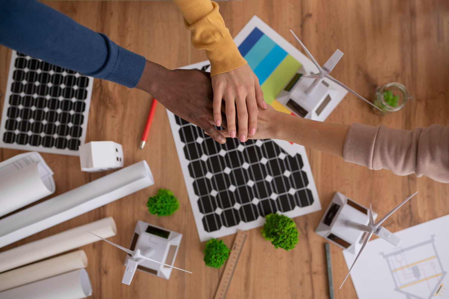 Solar Companies in Chandigarh You Can Trust in 2025