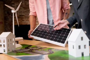 The Best Solar Company