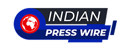indian press wire