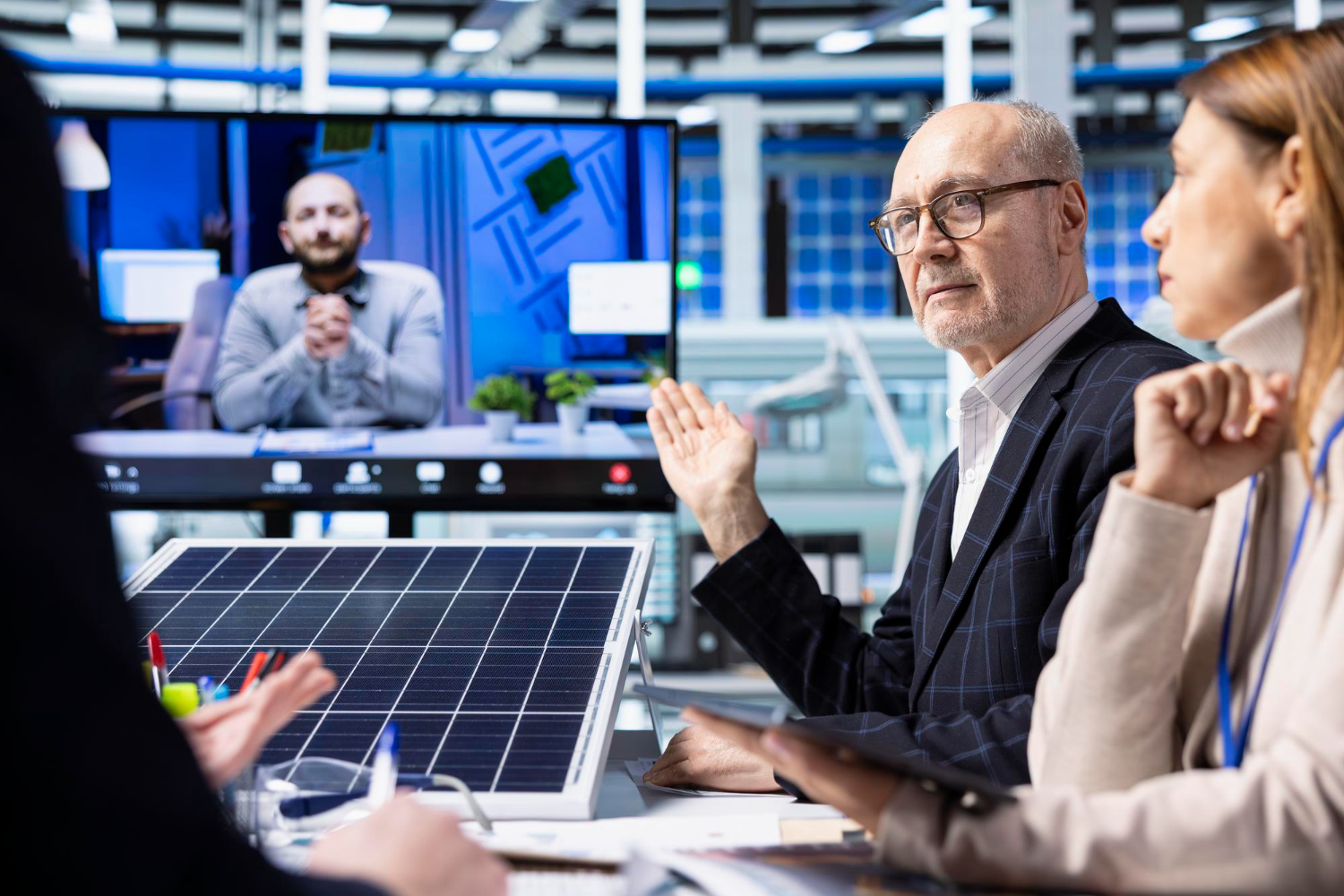Solar Companies