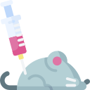 Clinical Trial refrigerator