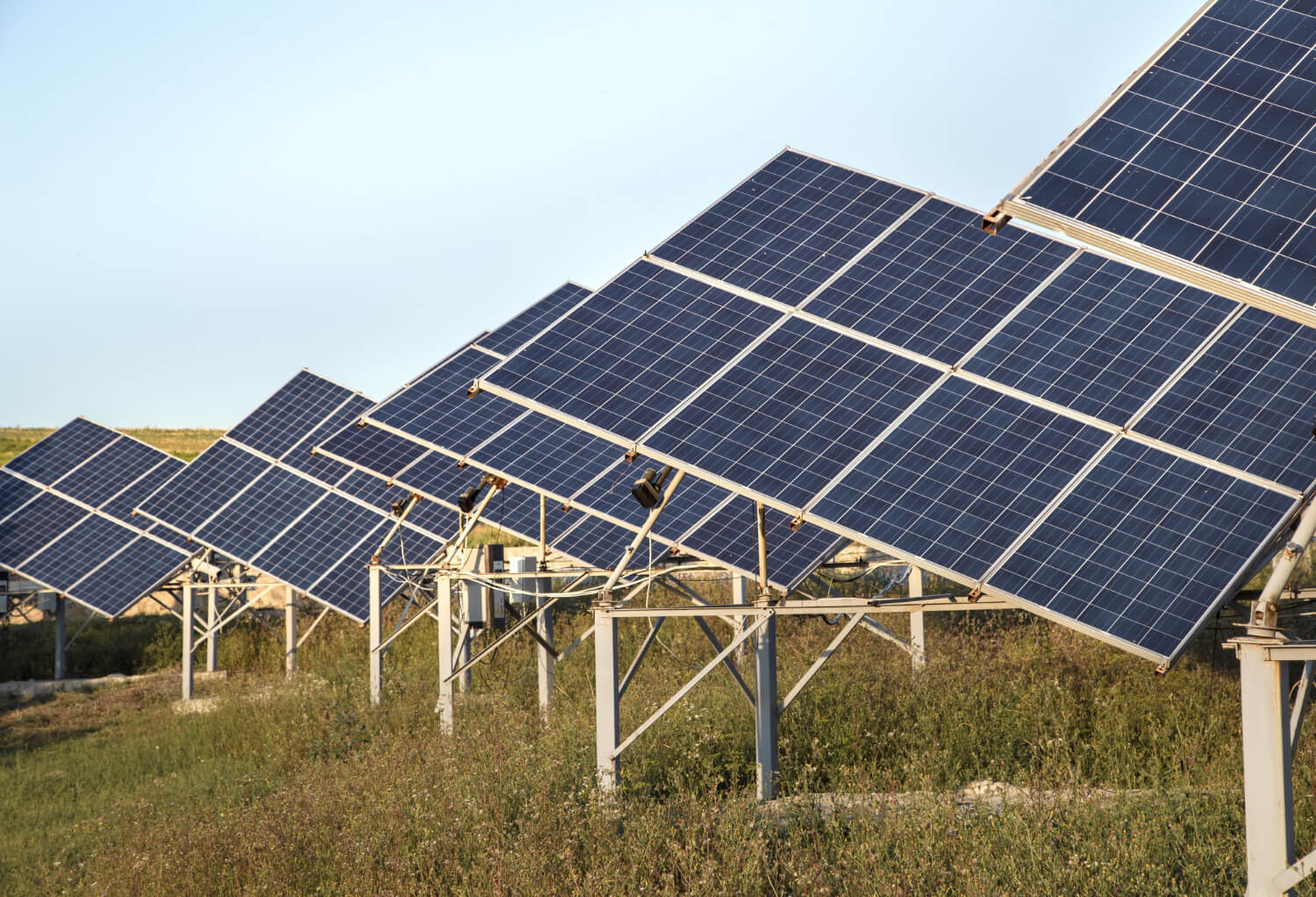 Solar Panel System