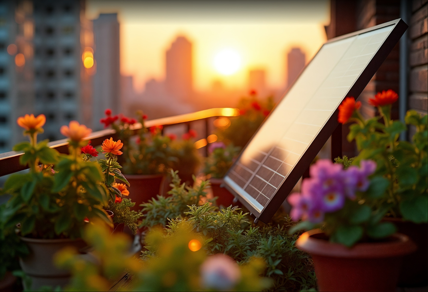 Solar for Home