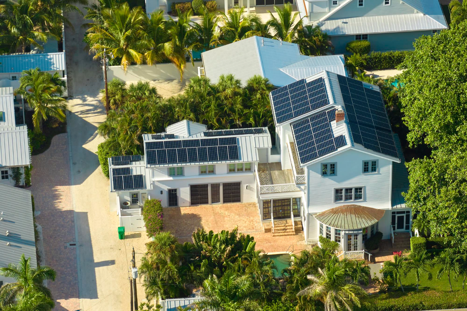 SunPower solar panels for sale