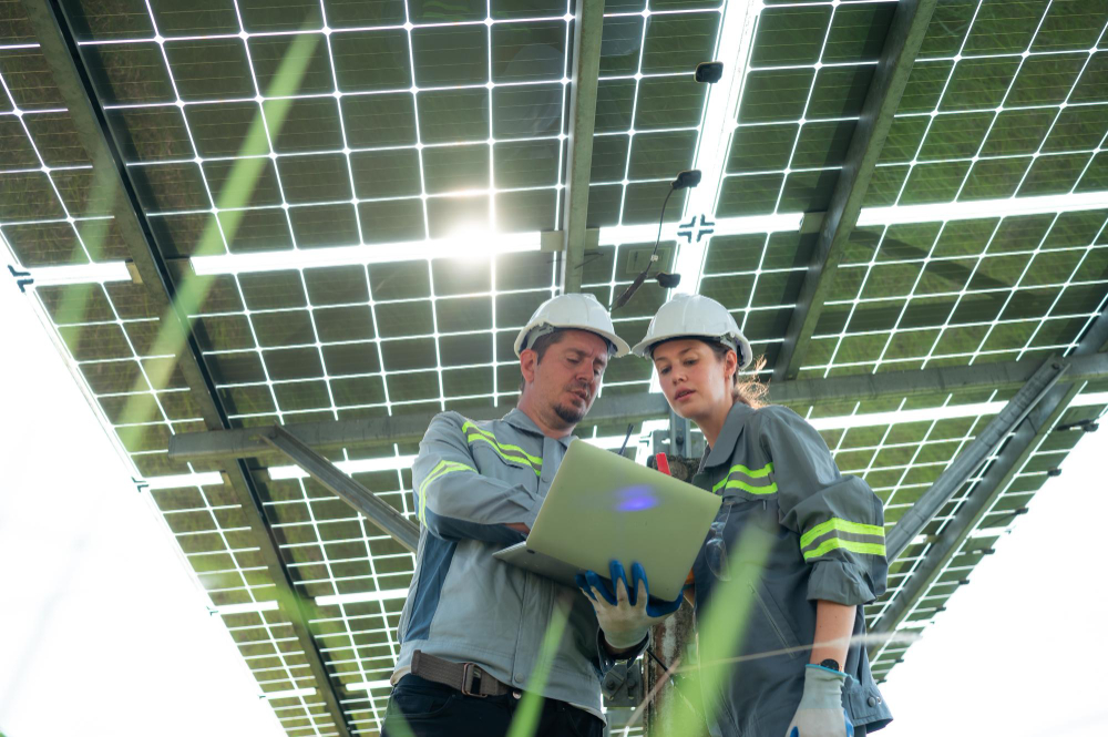 Top Solar PV Panel Manufacturers in India | 2025 Guide