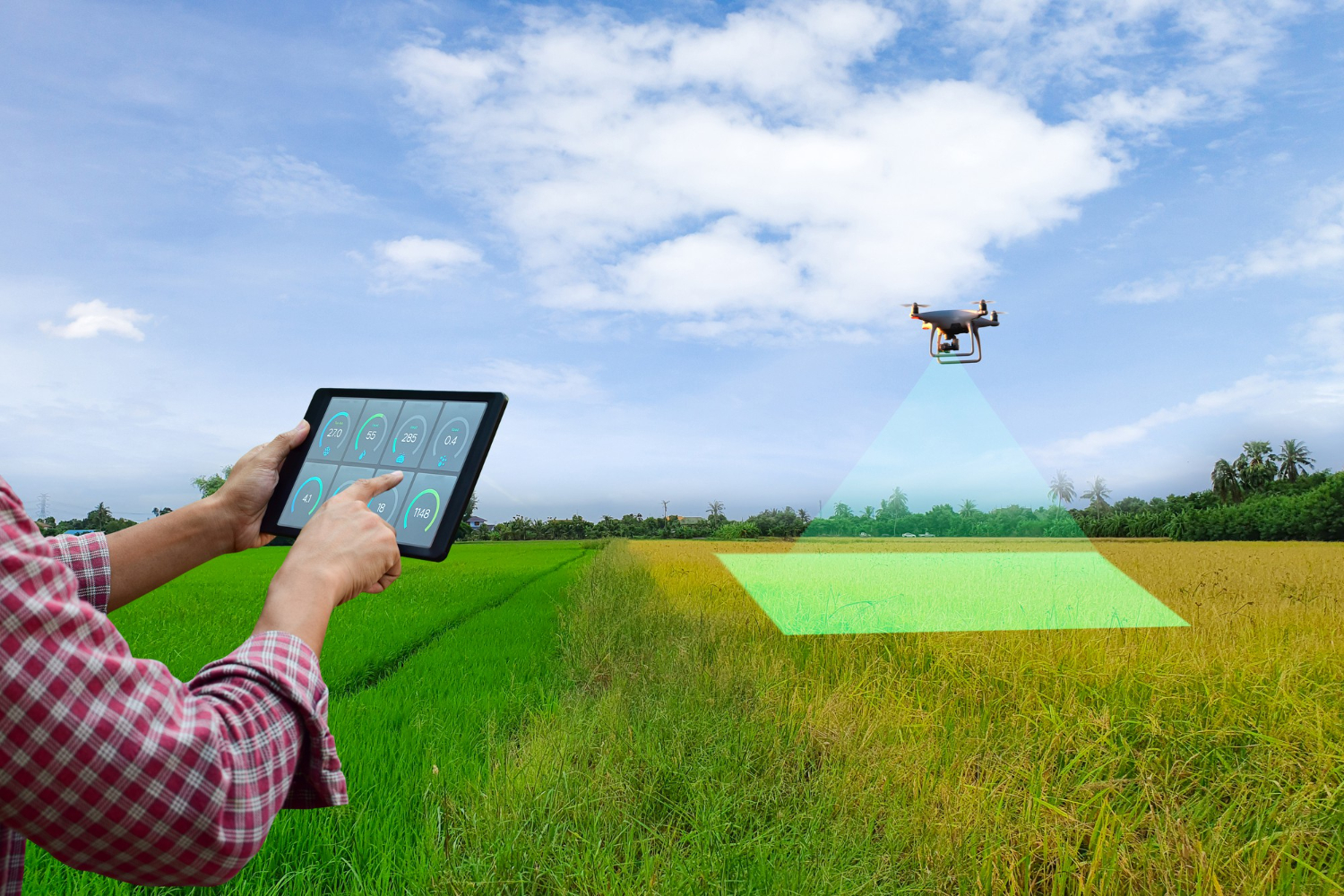 Drone 3D Mapping – A Complete Guide to Aerial Mapping Technology