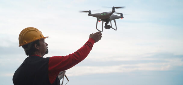 Drone and Image Services: Complete Guide to Aerial Data, Photography, and Inspections