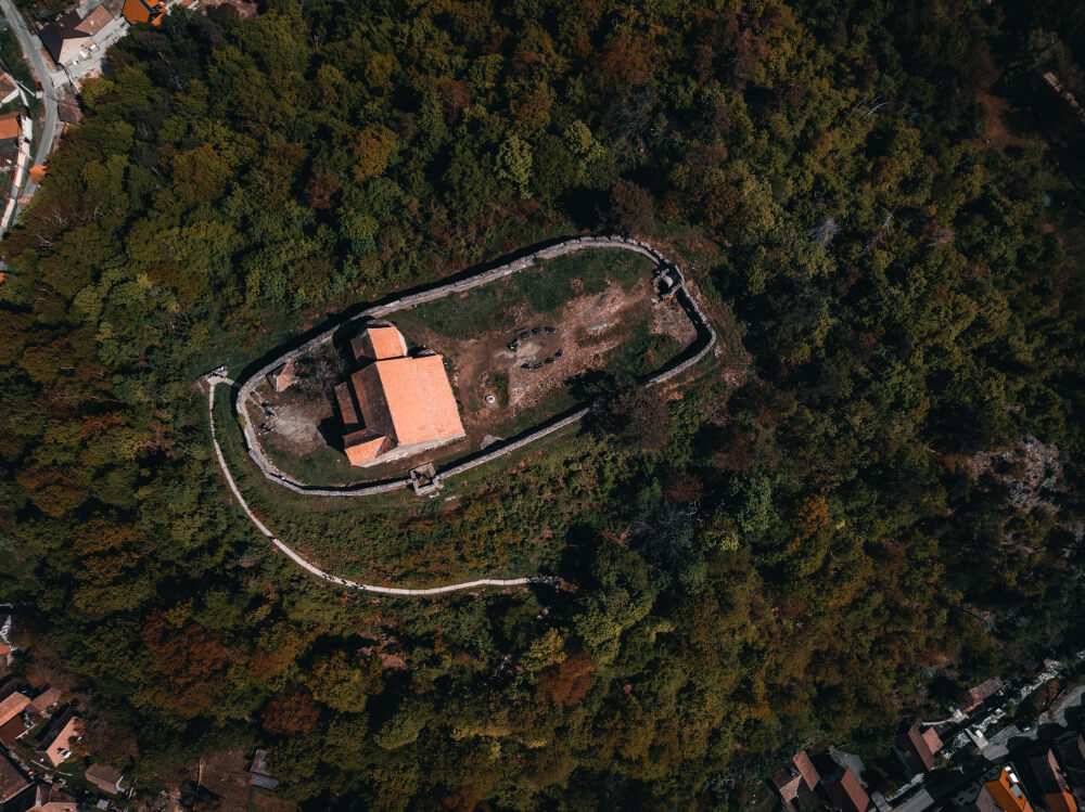 Aerial Photogrammetry A Complete Guide to How It Works and Why It Matters