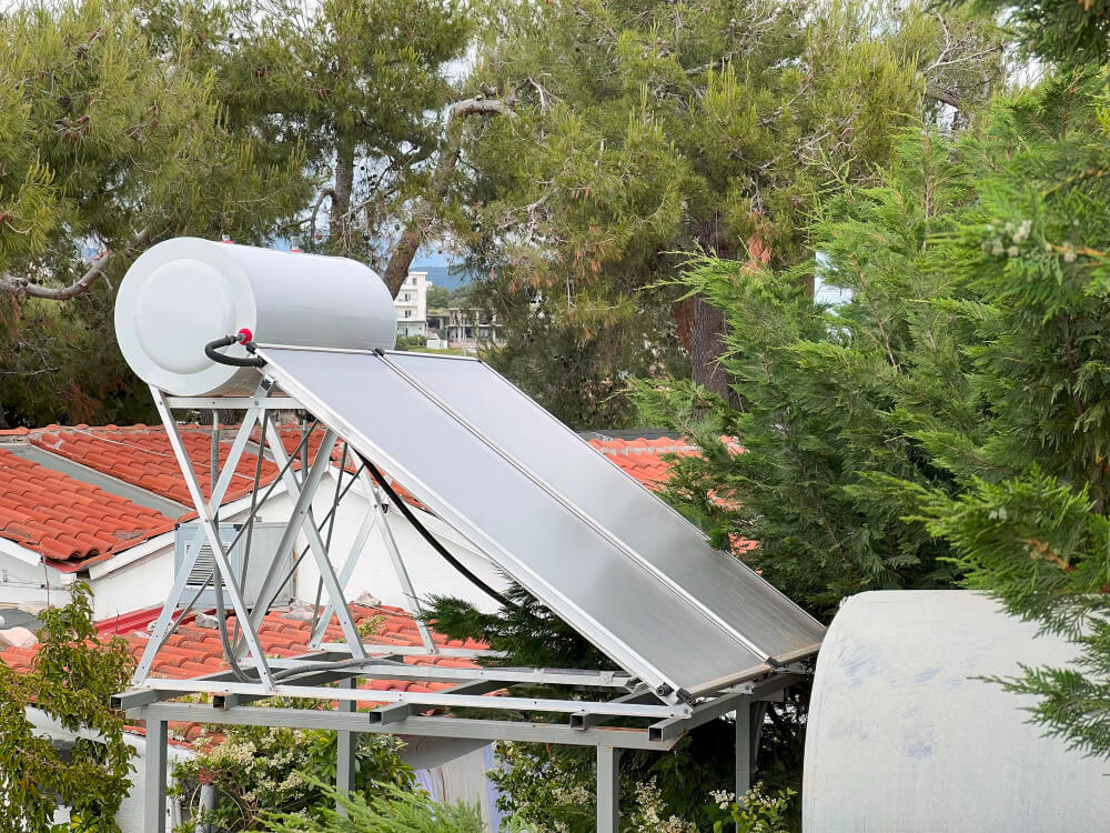 Hot Water Solar System—Complete 2025 Guide