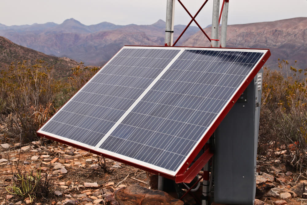 Solar PV Modules Types Explained: A Complete 2025 Guide