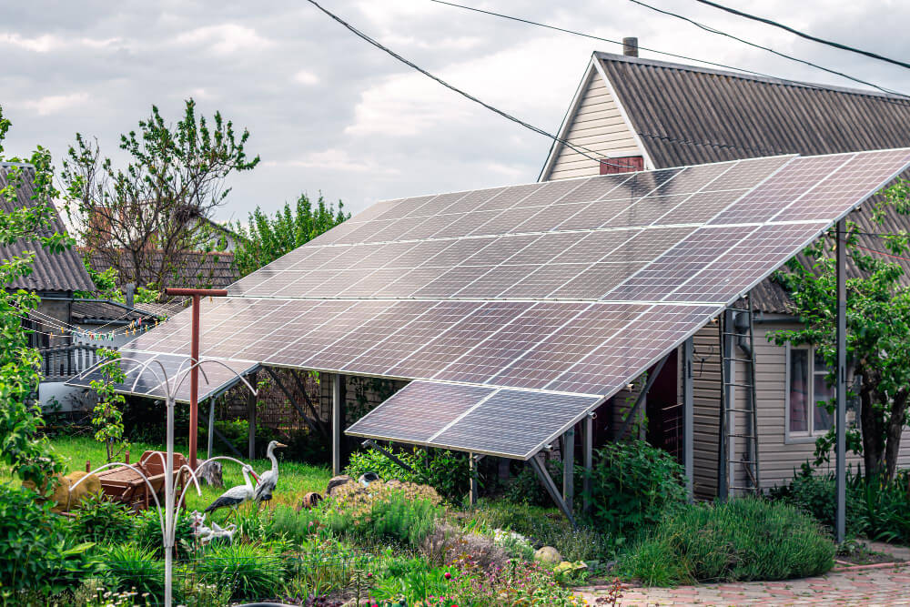 Solar Panel Cost House – Complete 2025 Guide