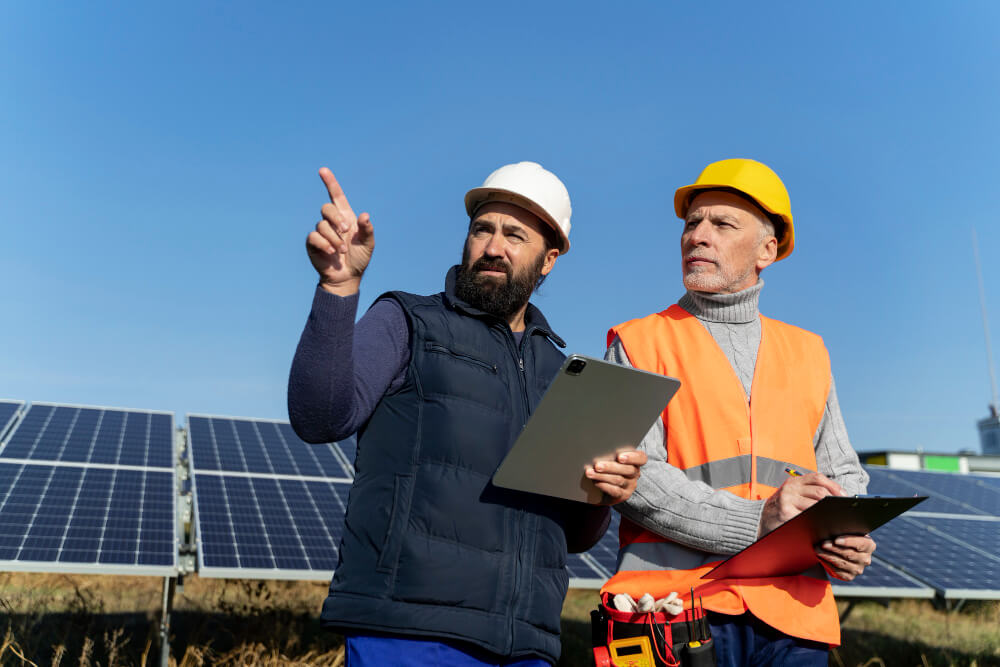 Suppliers of Solar Panels – Best Options and Prices in 2025