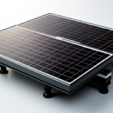 Monocrystalline Solar Module