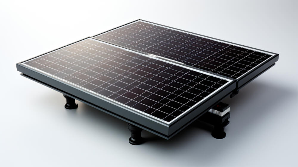 Monocrystalline Solar Module