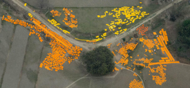 Aerial Thermal Imaging Services